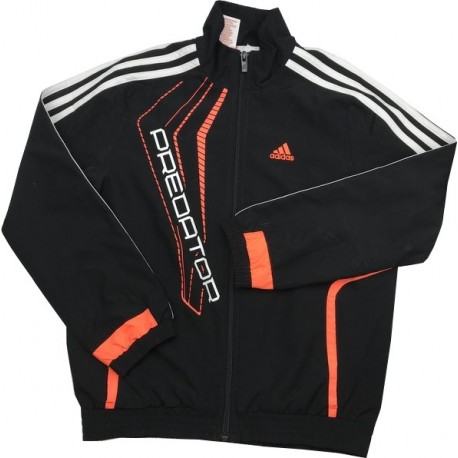 veste adidas 10 ans