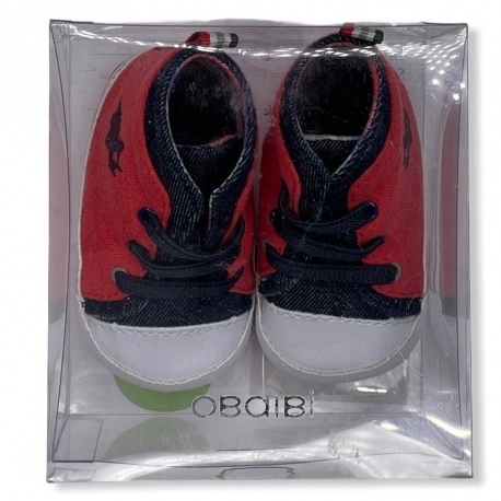 obaibi chaussures bebe garcon