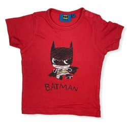 T-shirt Batman 6 mois