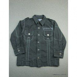 Chemise Jean Bourget 3 ans