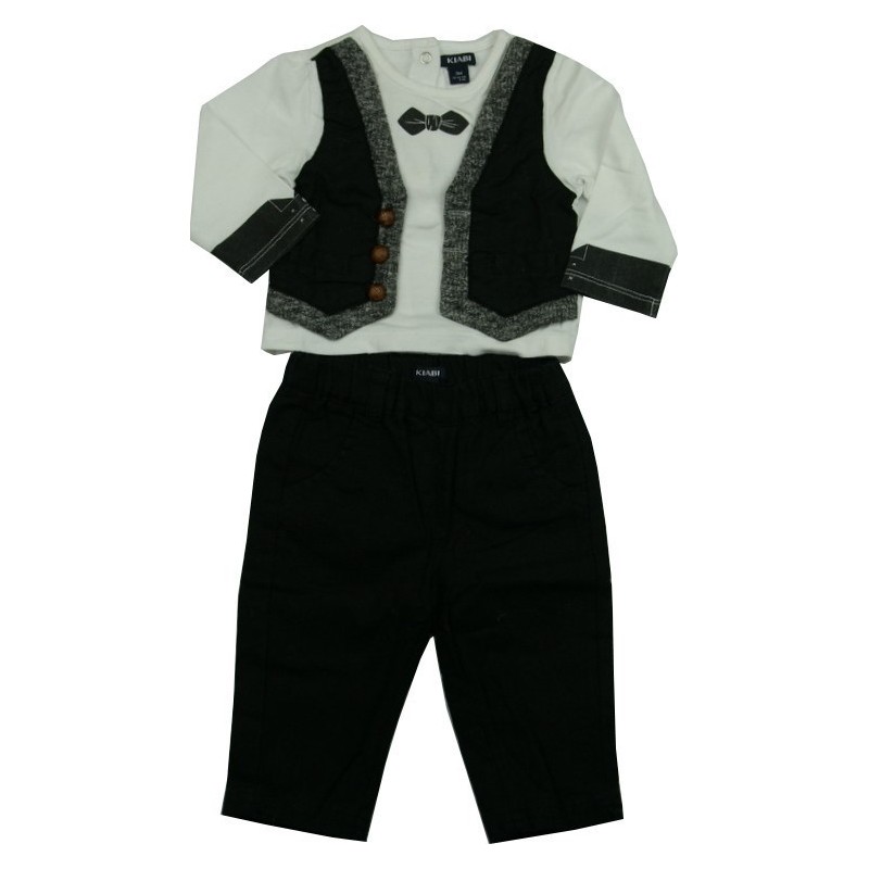 Soldes Vetement Ceremonie Garcon Kiabi En Stock
